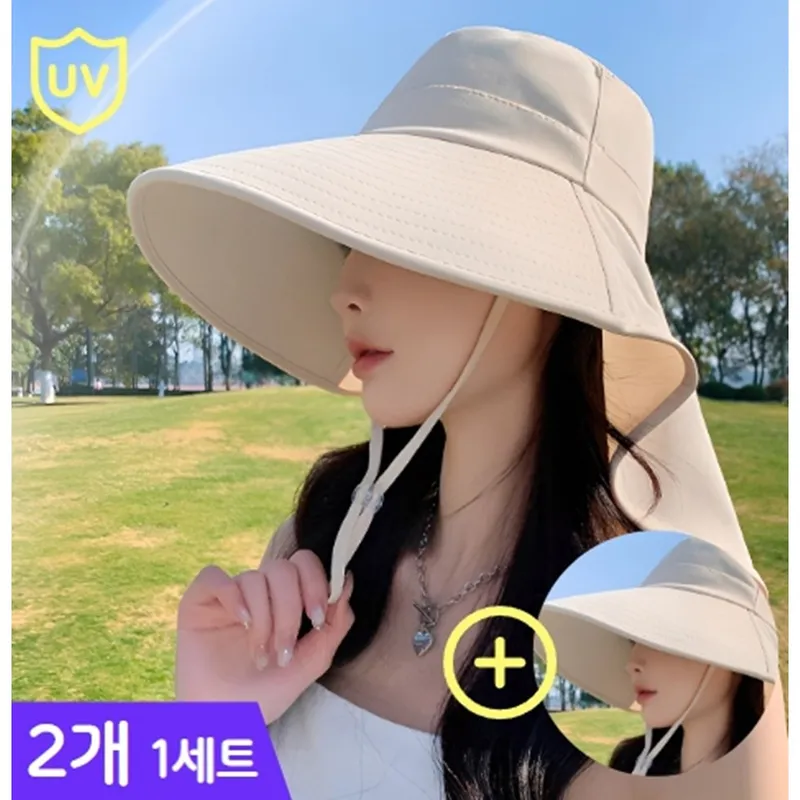 베라닉스 썬캡