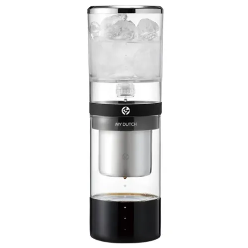 빈플러스 마이더치 콜드브루 더치커피 메이커 M550 블랙