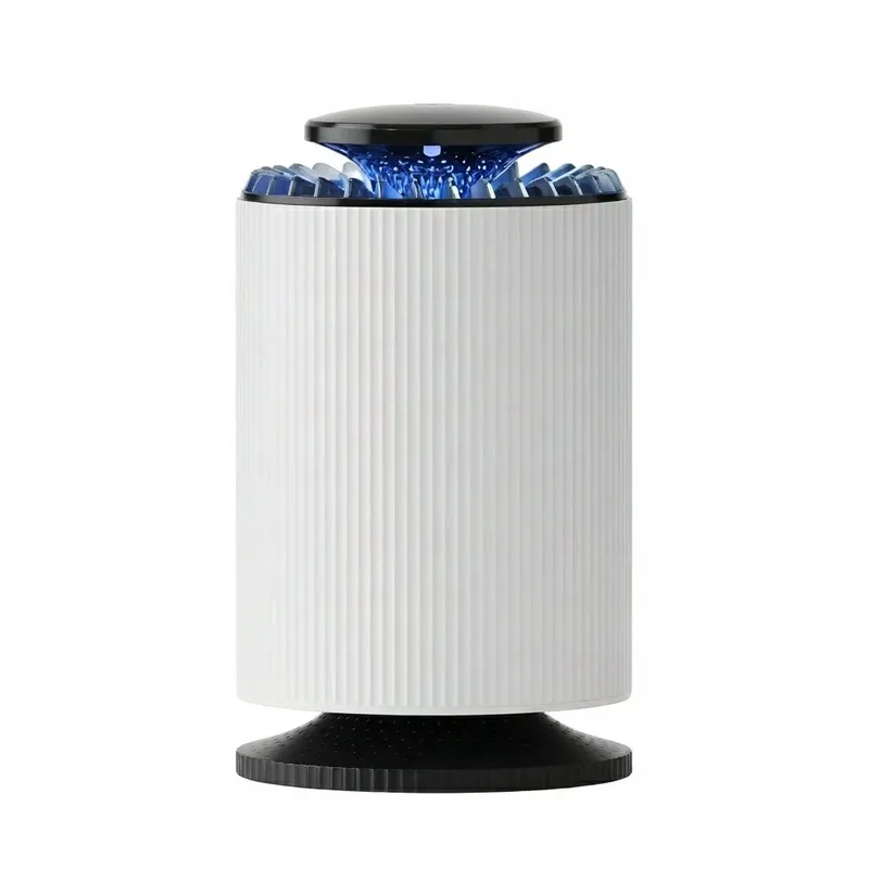 RUN기술 미니 휴대용 공기청정기 UV살균