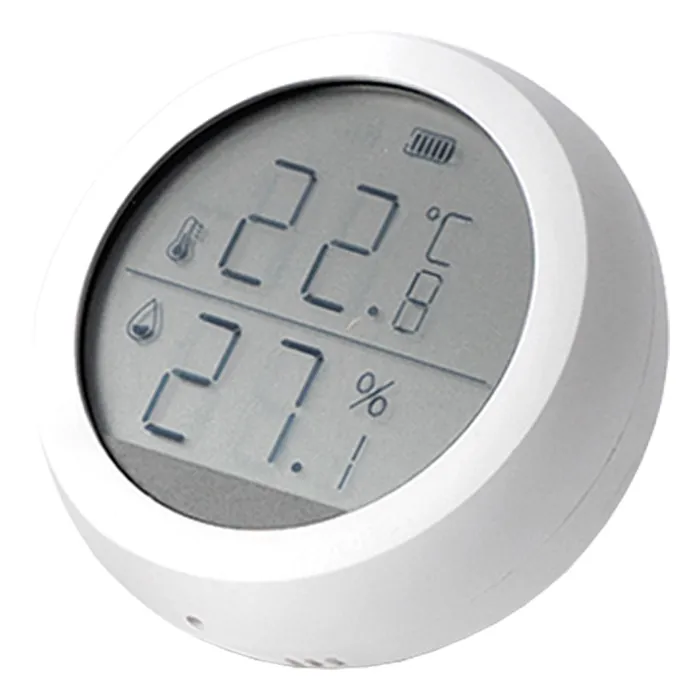 헤이홈 스마트 온습도계