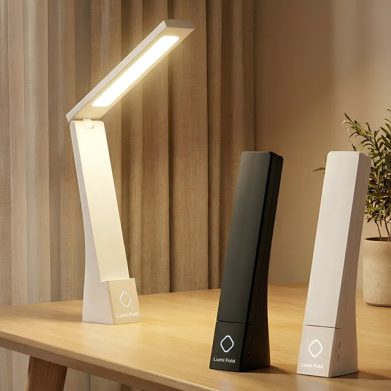 루미폴드 접이식 LED 스탠드