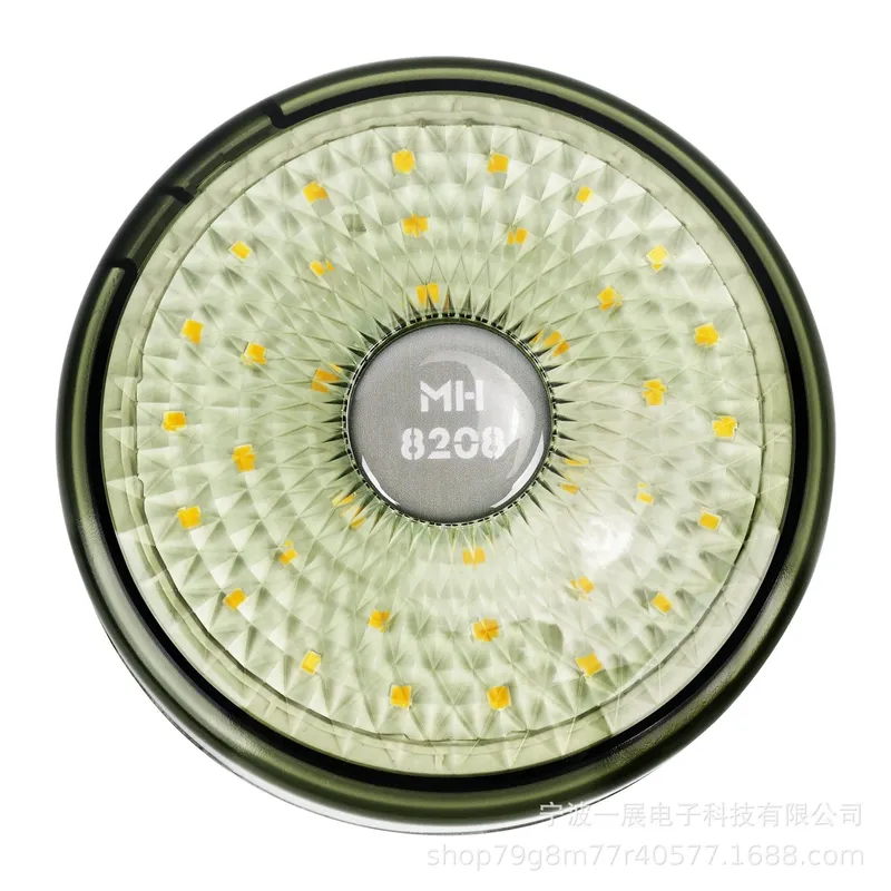 캠핑 LED 스트링 라이트 방수 무드등