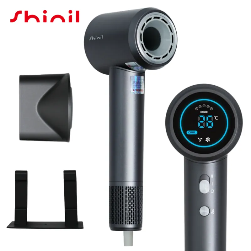 신일 BLDC 음이온 헤어드라이어 SHD-C8611
