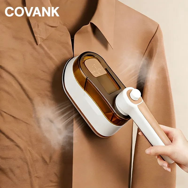 핸디형 스팀다리미 2세대 접이식