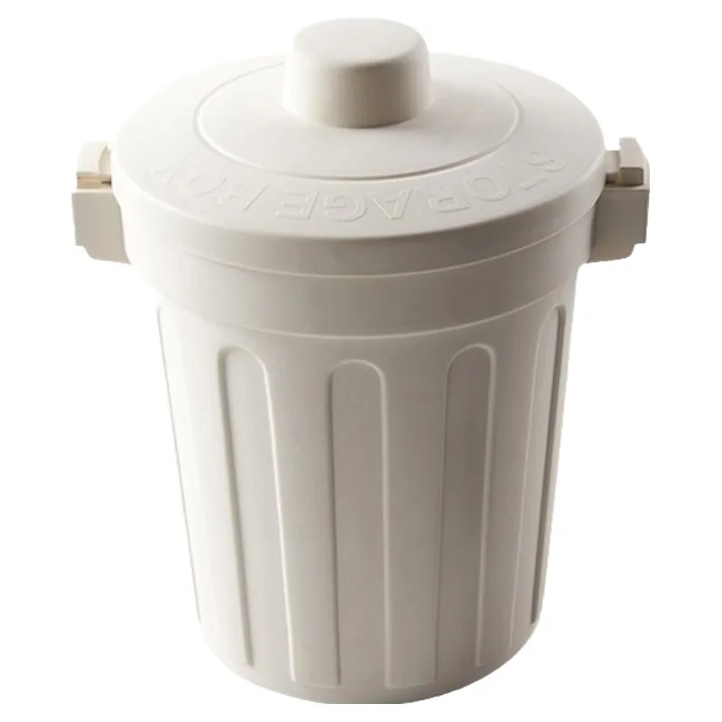 존글로벌 강력 밀폐 미니 음식물 쓰레기통