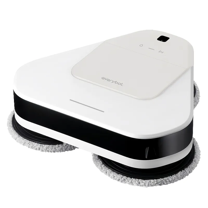 에브리봇 쓰리스핀 EVO TS401W 물걸레 로봇청소기