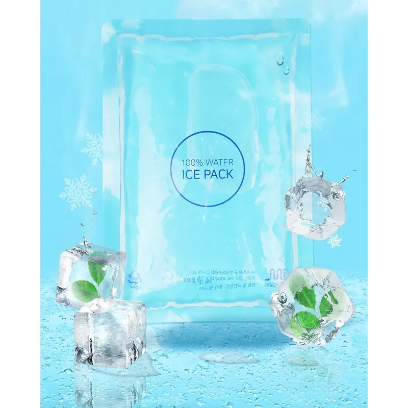 우림 친환경 PE 아이스팩 144개