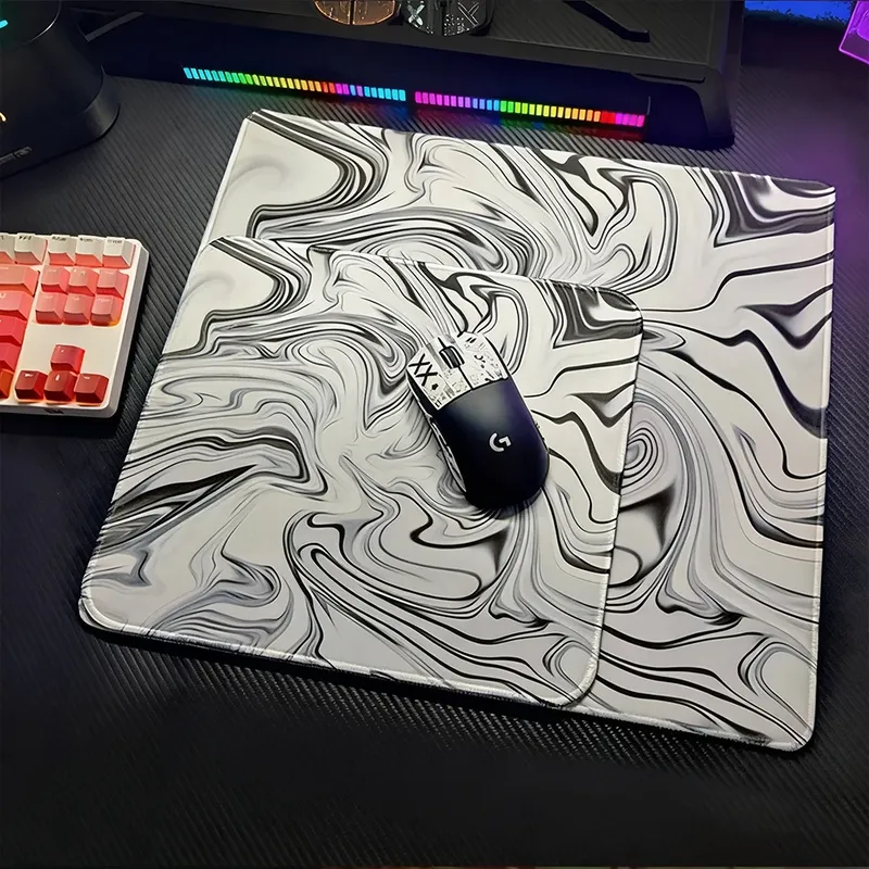 450x400 대형 데스크 매트