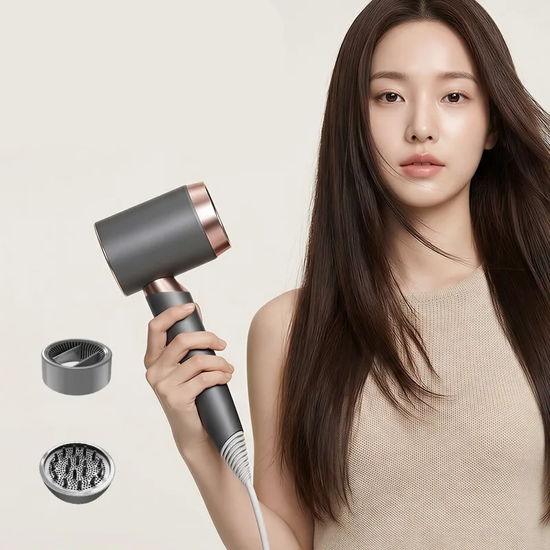 HUIJII 고출력 헤어드라이기