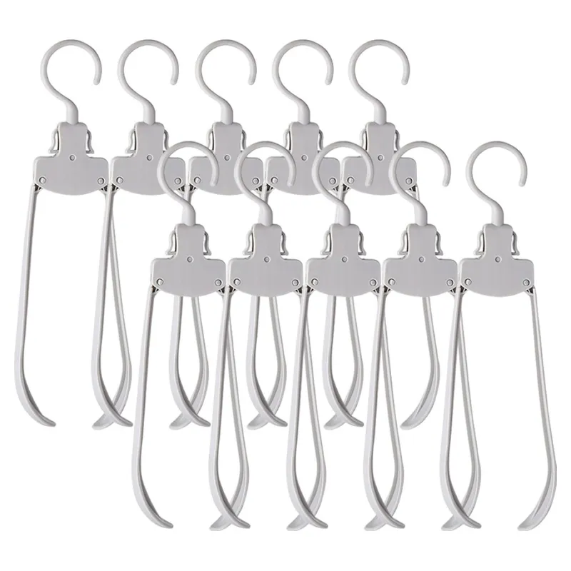 마샤투 옷손상 없는 접이식 옷걸이