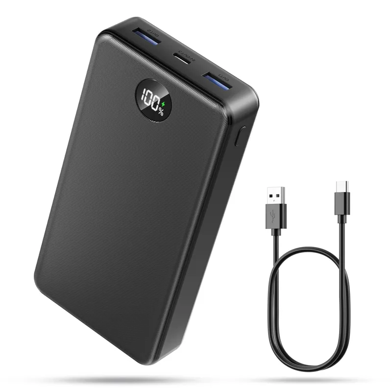 UOOFON 30000mAh 보조배터리