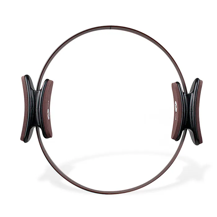 아따산 대만산 필라테스링 2단계 브라운