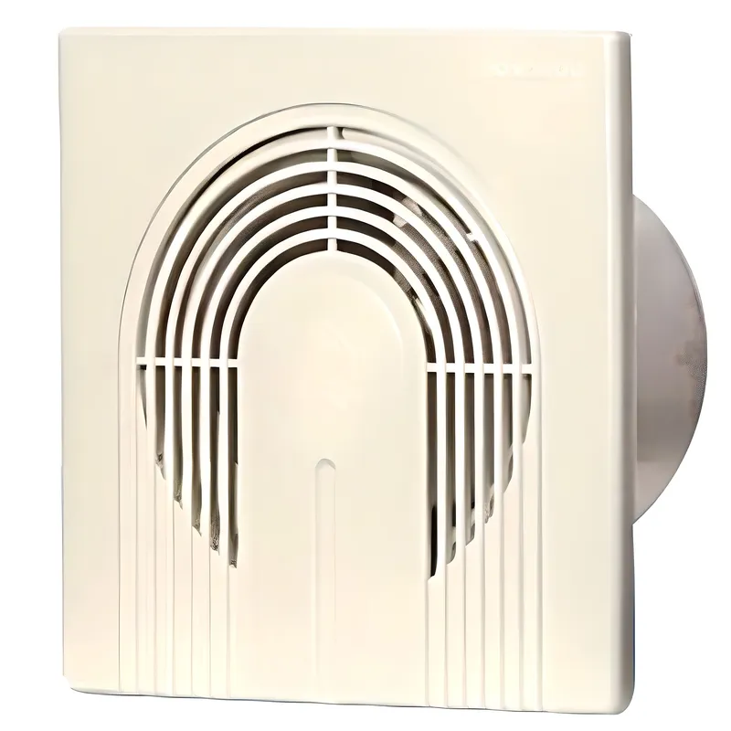 DoriDori 욕실용 환풍기 DWV-10DRB