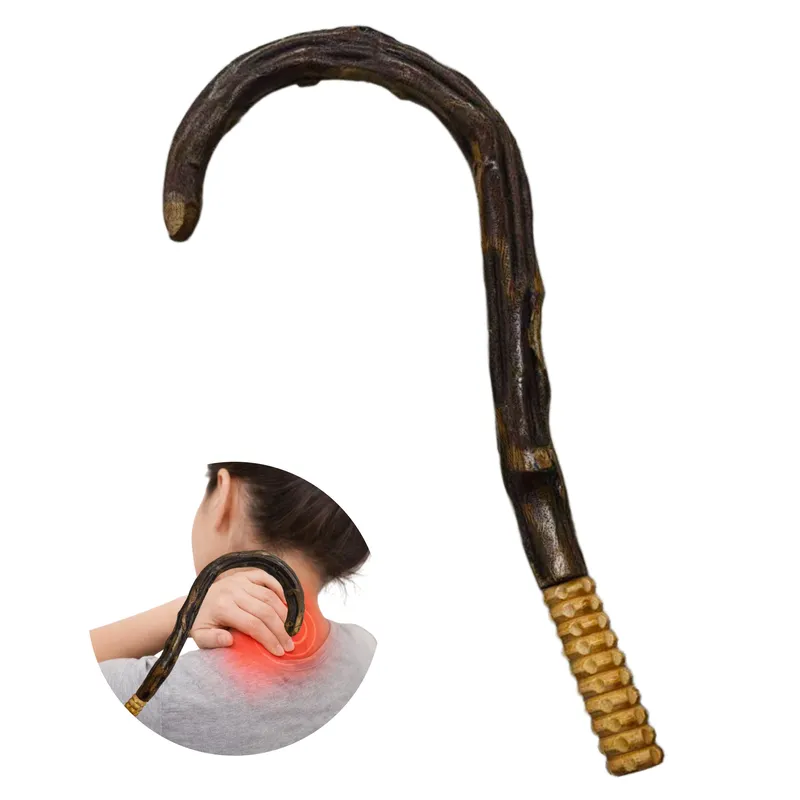 별오점 갈고리 안마기 지압봉