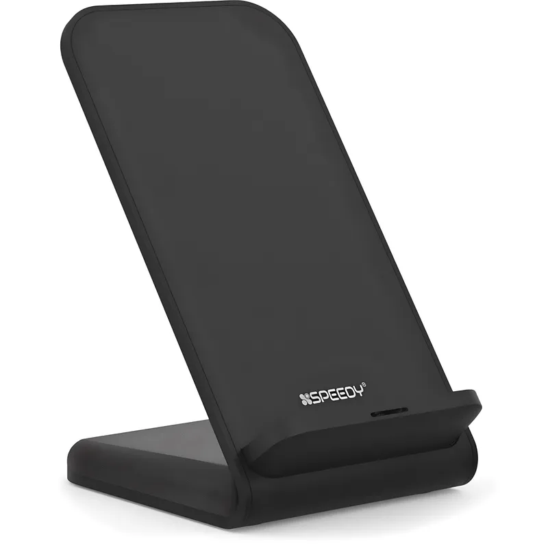 스피디 15W 고속 무선충전 거치대