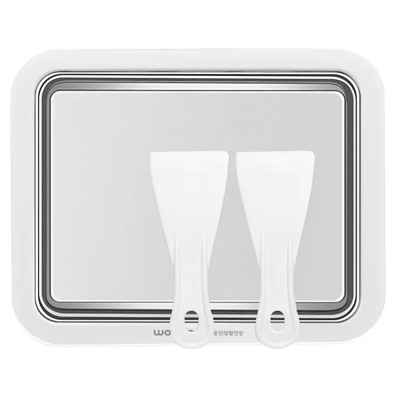 웅진 아이스크림 메이커