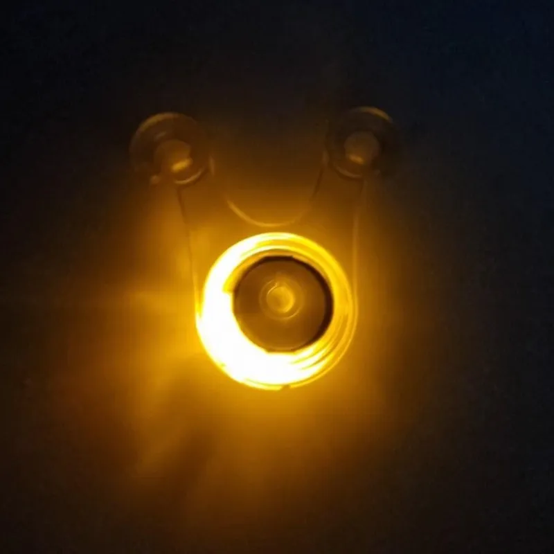 스트링가드 LED 캠핑 감성조명 안전등