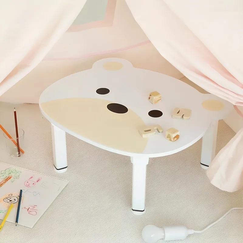 룸앤홈 쁘띠 키즈 테이블