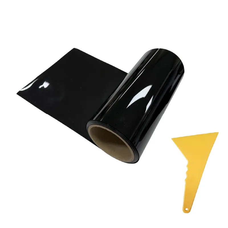 자동차 DIY 썬팅필름 열차단 차량용