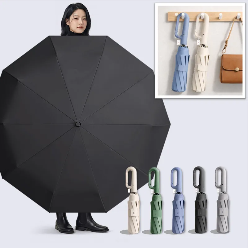 일상HO감 초대형 3단 골프우산 옵션2