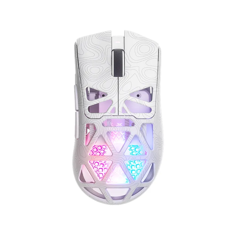 FURYCUBE G11 무선 게이밍 마우스
