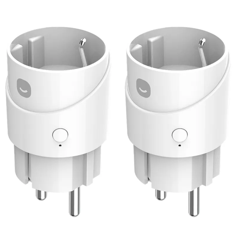 헤이홈 매터 스마트 플러그 에어 프리미엄
