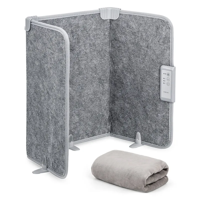 에어보나 파티션 히터