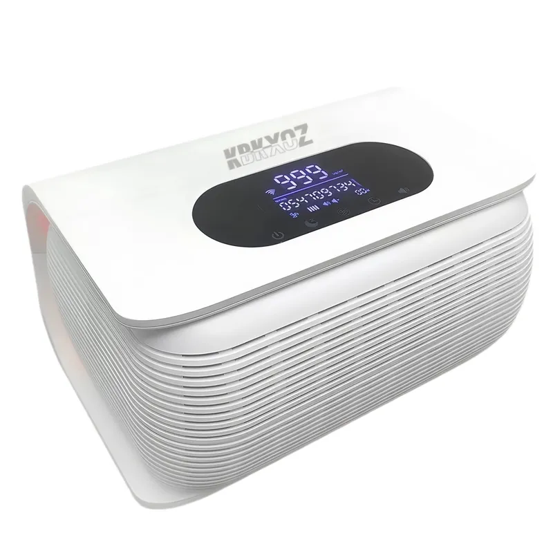 KBKXOZ 스마트 음이온 수면기 백색소음 공기청정기