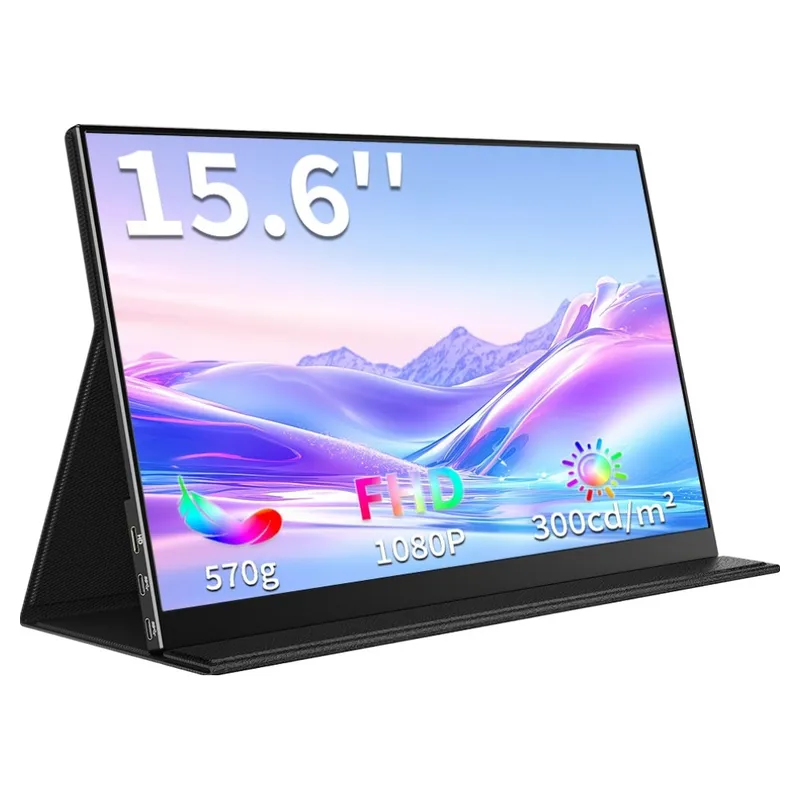 MagicRaven 포터블 모니터