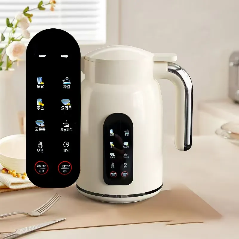 YAPOGI 두유제조기