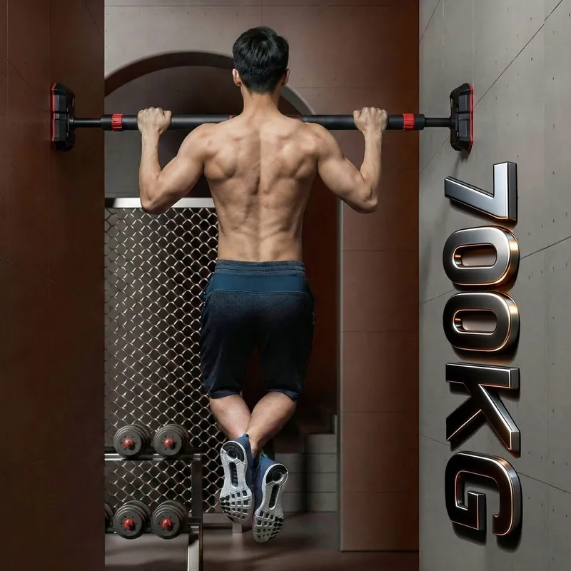 라쳇 잠금장치 문틀 철봉 A타입