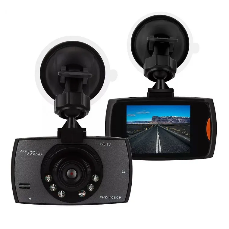 H300 블랙박스 1채널