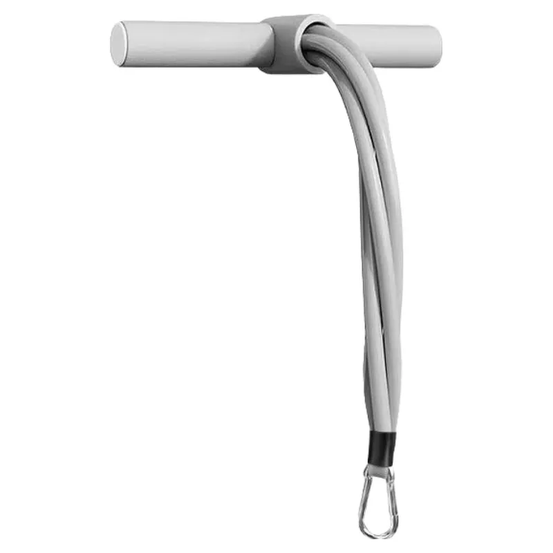 미네릭 탄력 로프 복근 운동기구