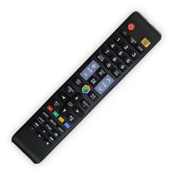 삼성 TV 전용 무설정 리모컨 S1