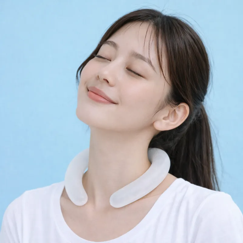 아트릴리 PCM 넥쿨러