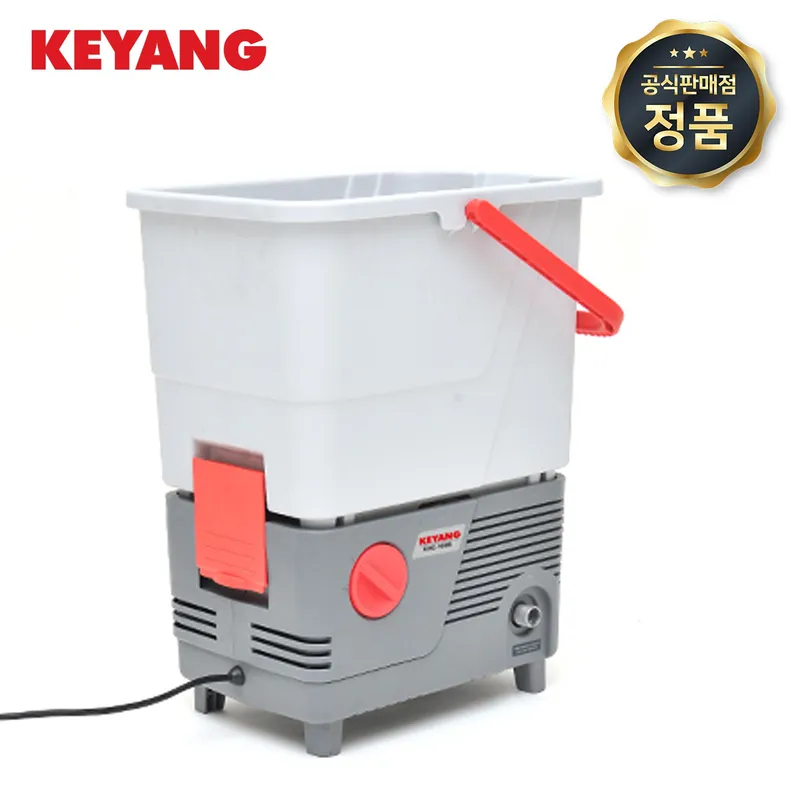 계양 KHC-100B 고압세척기