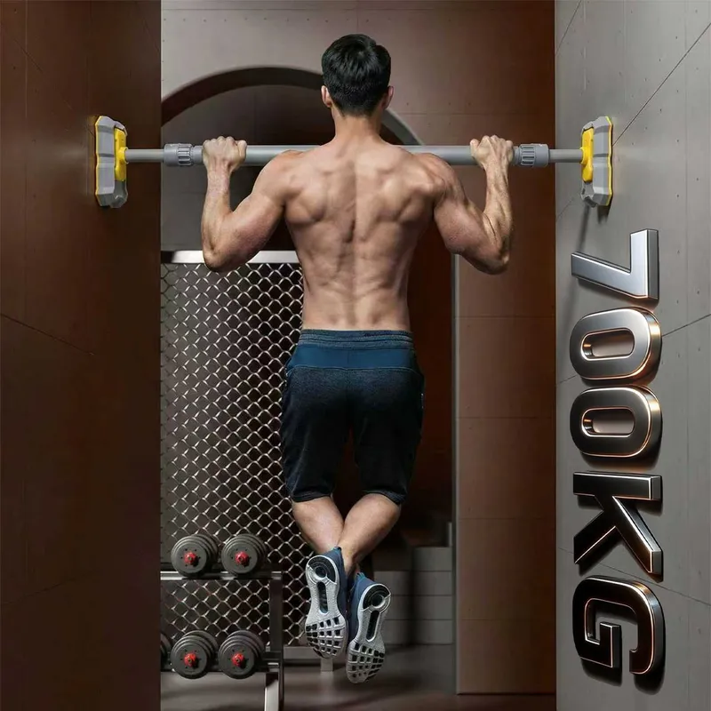 라쳇 잠금장치 문틀 철봉 B타입