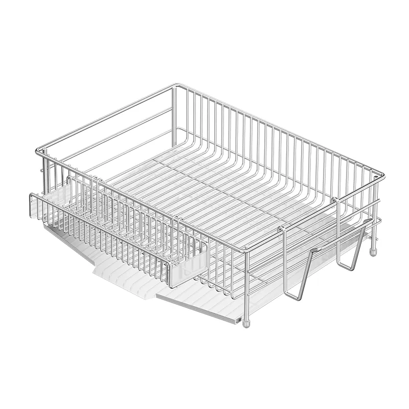 오셀렉트 올스텐 304 식기 건조대