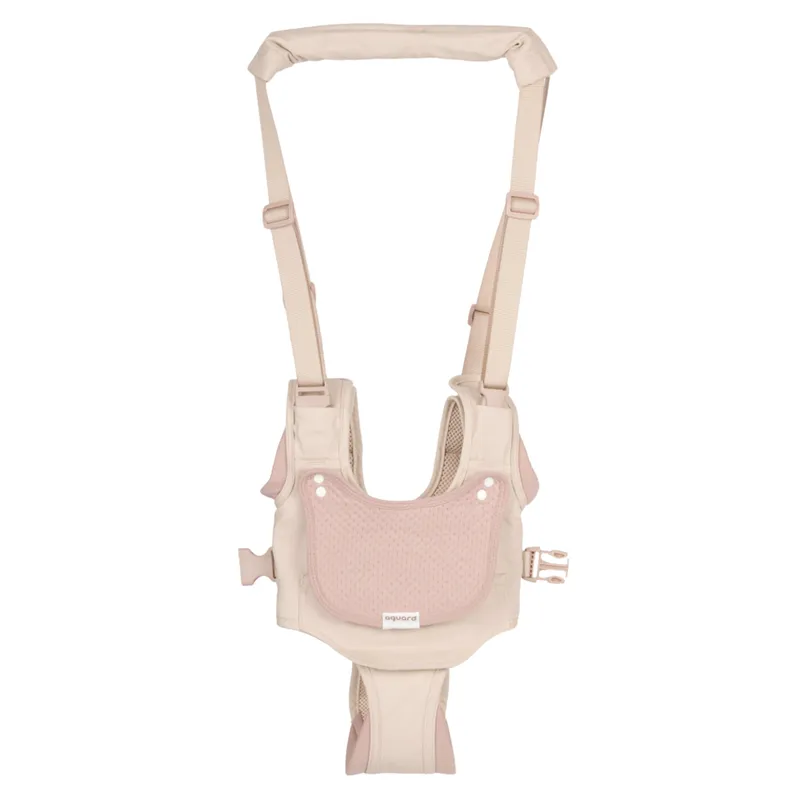 아가드 아장아장 베이비 벨트 스텝퍼