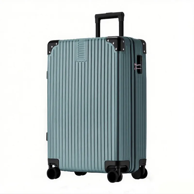 3년 AS 보장 감성 하드 기내용 캐리어