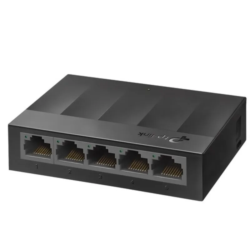 티피링크 LS1005G 기가비트 스위칭허브