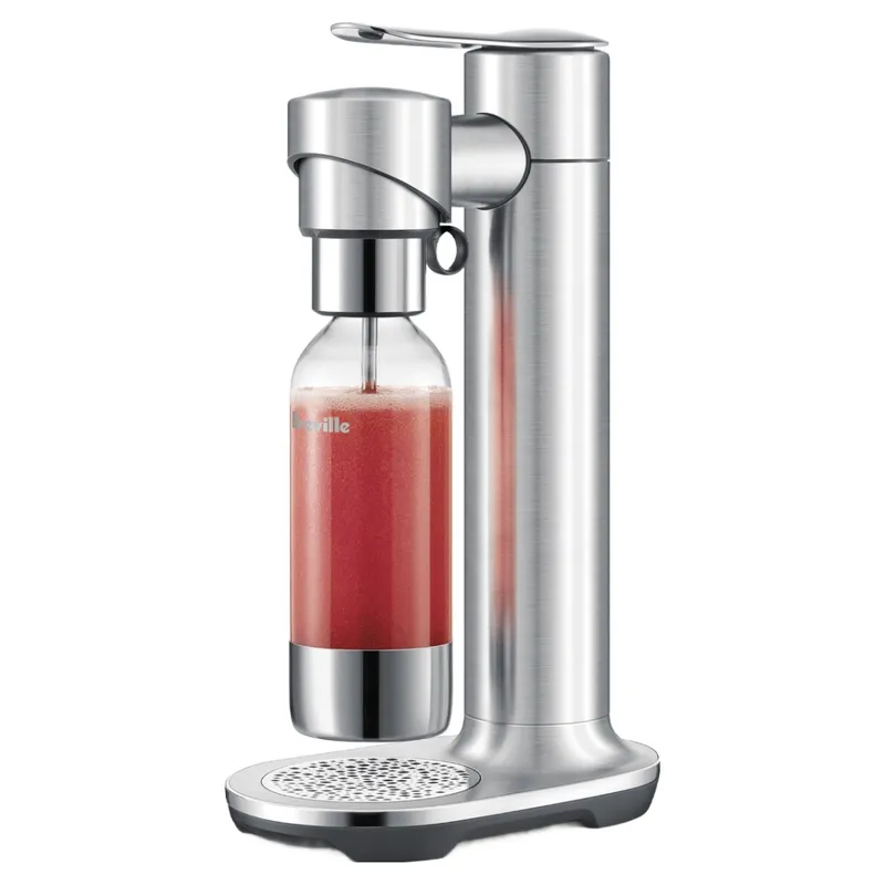 브레빌 인피즈 퓨전 BCA800 탄산수 제조기