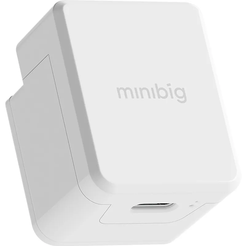 미니빅 푸시미니 플러스 원격 스마트 스위치