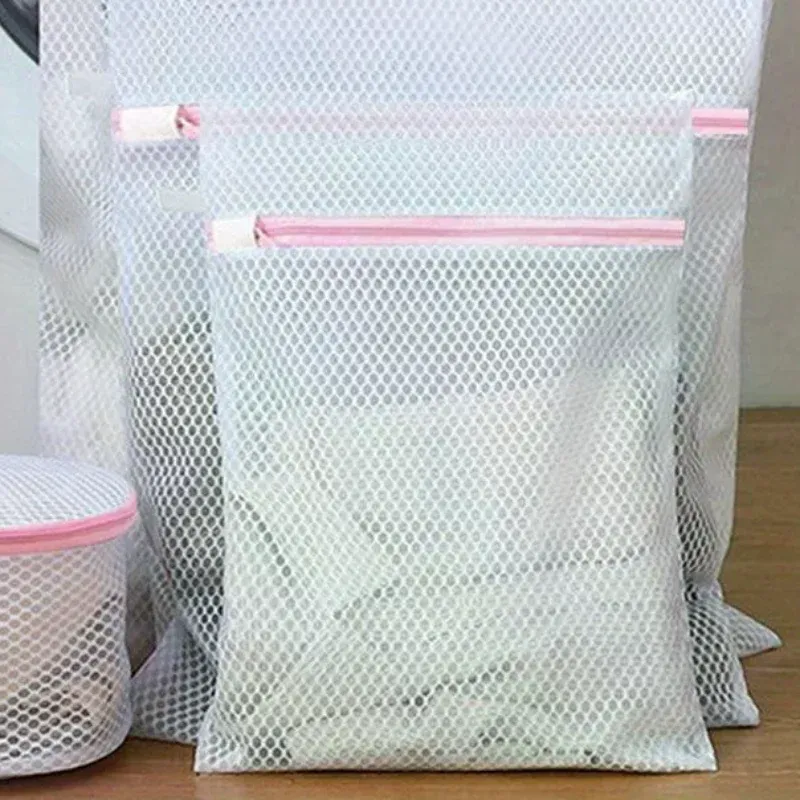 재사용 여행용 세탁망