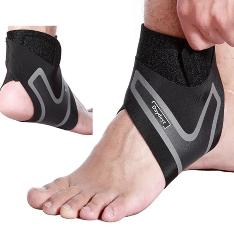 데이데이즈 테이핑 발목 보호대 좌우세트