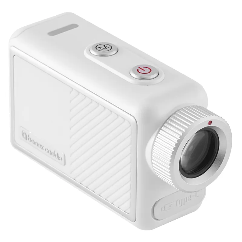 바넥스 캐디 미니 레이저 골프 거리측정기 BC-M01