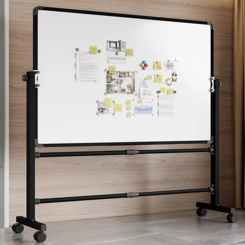 데스커 자석 화이트보드