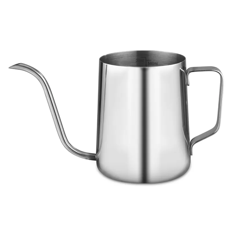 벨라쿠진 커피 드립포트 핸드드립 주전자 업그레이드