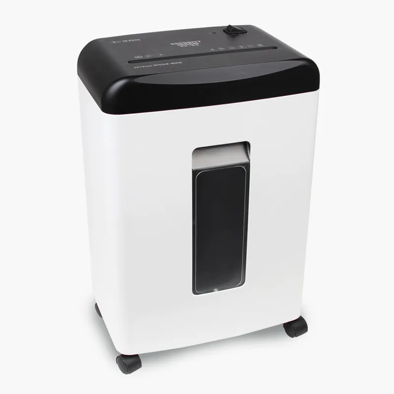 코라미 문서세단기 Security-1606M