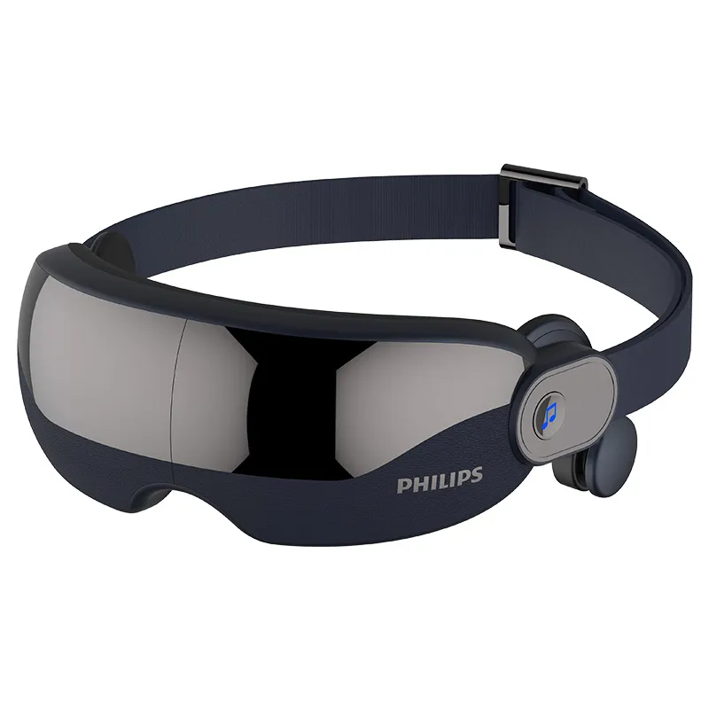 필립스 뷰아이 눈 마사지기